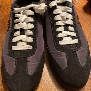 Coach Ian sneakers size 6.5